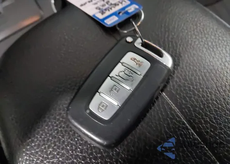 2013 Kia Sorento Sx V6 from USA, damaged, VIN 5XYKWDA29DG355084